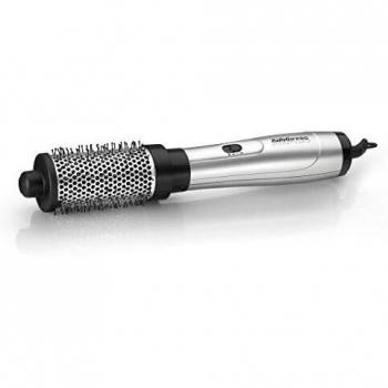 Moldeador de aire BaByliss Pro Ionic 50mm 800W Plata