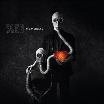 Soen - Memorial (CD)
