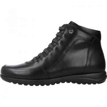 Botines de Mujer PITILLOS 2511 NEGRO