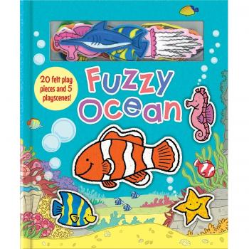 Fuzzy Ocean