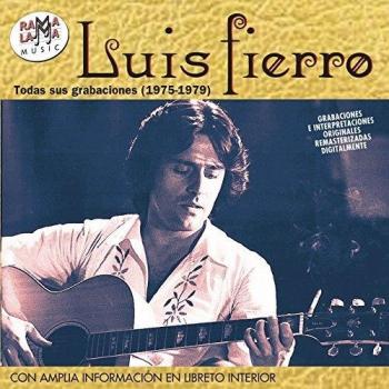 Todas Sus Grabaciones 1975-1979