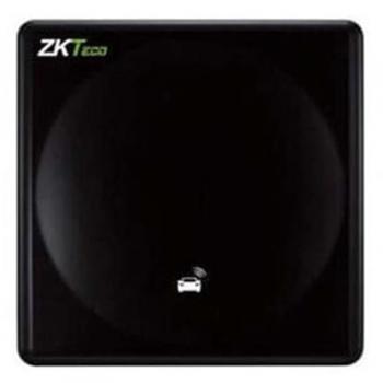 ZKTeco ACC-ER-UHF6-18E-PRO - Ultra Long Range RFID Reader EU865MHZ, alcance de hasta 18 metros, sin encriptar, unisex niños, color único