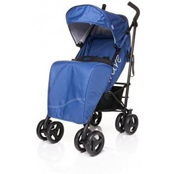 SILLA DE PASEO WAVE 4BABY