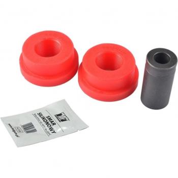 Cojinete y soporte de parachoques TEDGUM 00267562 - Amortiguador, alta calidad, durabilidad, fácil instalación