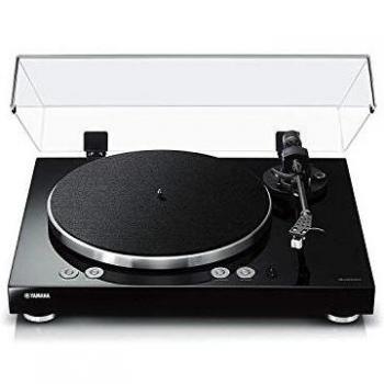Yamaha MusicCast VINYL 500 - Tocadiscos