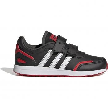 Zapatillas Adidas Vs Switch 3 Niños Negro