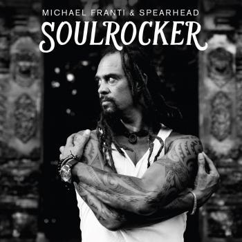 Soulrocker Vinyl Record