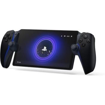 Reproductor Remoto Sony PlayStation Portal - Negro Medianoche (Compatible con PS5)