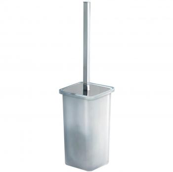 Gedy - Escobillero Glamour Blanco Acet