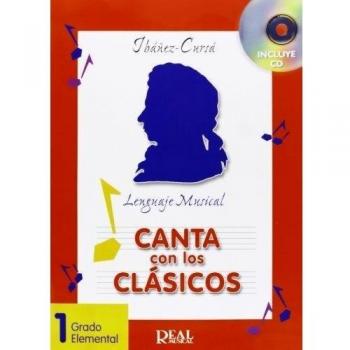 Canta Con Los Clasicos, Vol.1 - Grado Elemental