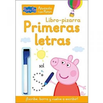 Primeras letras