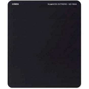 Cokin P-Series (M) Nuances Extreme ND1024 10-Stop Square Filter