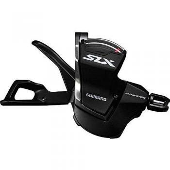 Shimano SHIFT Lever SLX M7000 band-on RH