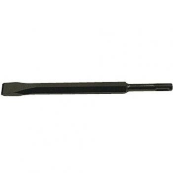 MAKITA D-17647 D-17647-Cincel 28x410 mm insercion Hexagonal 28,6
