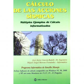 Cálculo de las acciones s¡smicas