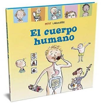 El cuerpo humano