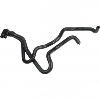 Tubería flexible calefacción GATES 02-1842, manguera del motor, resistente a altas temperaturas, fabricada en material flexible y duradero, diseño optimizado para una instalación sencilla y eficiente en sistemas de calefacción automotr