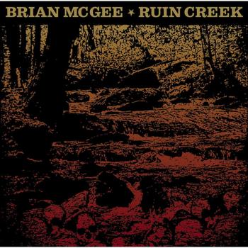 Ruin Creek Vinyl Record