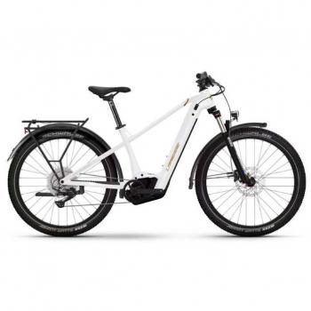 LAPIERRE E-EXPLORER 7.6 HIGH 2024 BICICLETA URBANA ELÉCTRICA 27.5