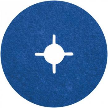 Disco Lija FS 125-22 Victograin-Cool 36 para Acero y Caballito 17118