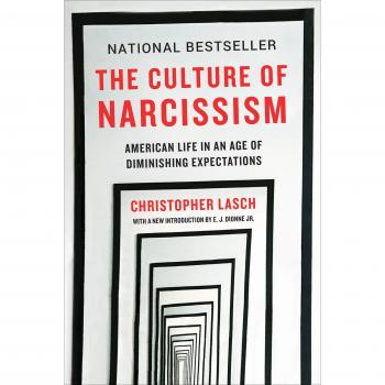The Culture of Narcissism: American Life in An Age of Diminishing Expectations
