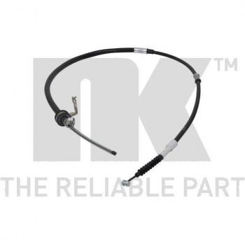 Cable de freno de mano NK 9045165