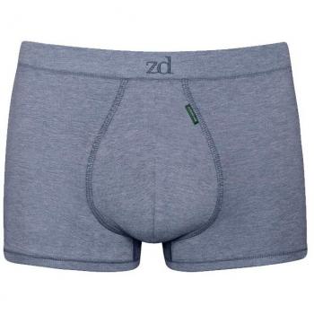 Boxer Shorty de ZD máximo Confort y Estilo