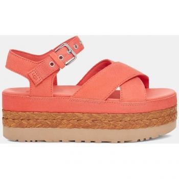 Sandalias UGG Aubrey Ankle para mujer