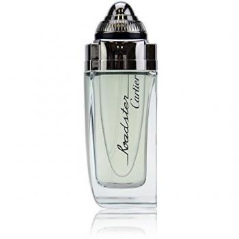 CARTIER ROADSTER Eau De Toilette vaporizador 100 ml