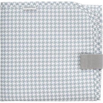 Cambiador Plegable Cambrass Windsord 40x60x1 cm Gris