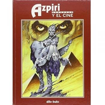 Azpiri Y El Cine