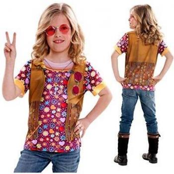 My Other Me Desconocido Hippie Girl 2-4 AÑOS