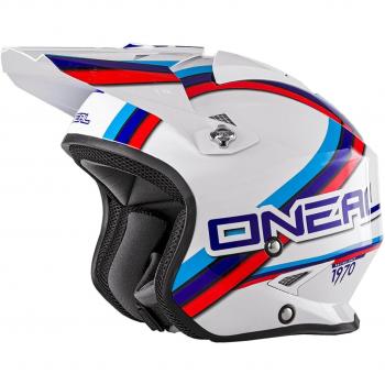 SLAT Trial Helmet CIRCUIT XS