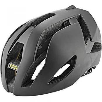 MAVIC Comete Ultimate - Casco para bicicleta de carreras, talla L