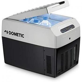 Nevera Portátil Dometic 9600013319 Negro/Gris 15 L