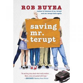 Saving Mr. Terupt: 3