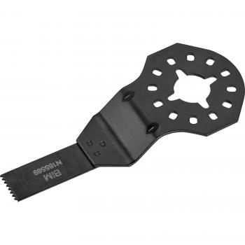 Cuchilla de Corte Plunge de Metal Stanley para Bosch PMF 180E 10mm Paquete de 1