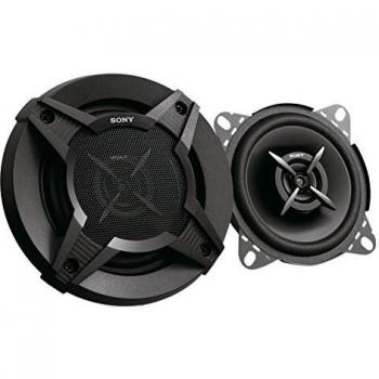 Sony XSFB1020E.EUR - Altavoces coaxiales