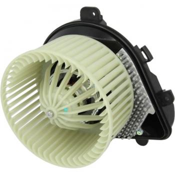 Ventilador interior habitáculo THERMOTEC DDP004TT - Tipo de producto: Ventilador; Características: Compatible con múltiples modelos de vehículos, diseño optimizado para un flujo de aire eficiente, fácil instalación, fabricado con materiales