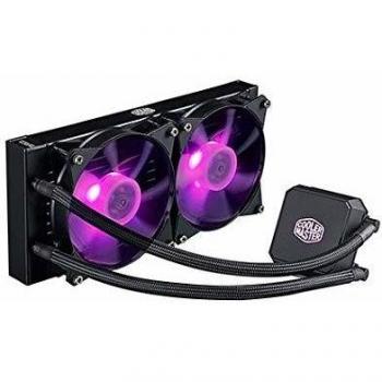Cooler Master LC240E RGB - Kit Líquida