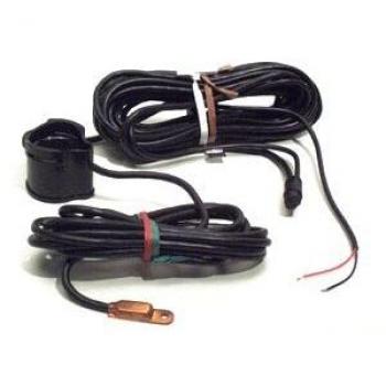 LOWRANCE PDRT-WSU 83/200 KHZ POD STYLE TRANSDUCER REMOTE