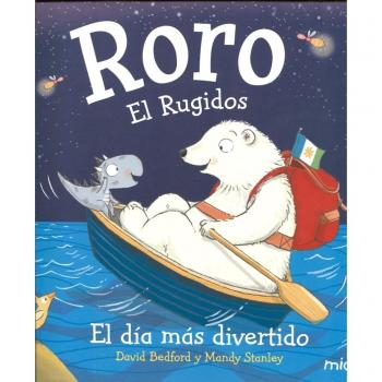 Roro 2 el día más divertido