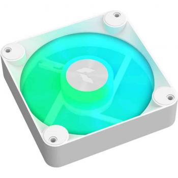 Ventilador APNX F1 120 ARGB Blanco