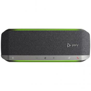 Altavoz Poly Sync 40 Universal USB/Bluetooth Negro