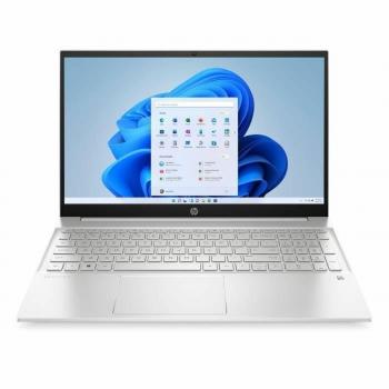 Laptop HP Pavilion 15.6 Intel Core i5-1235U 16 GB RAM 512 GB SSD Windows 11 Azerty Francés