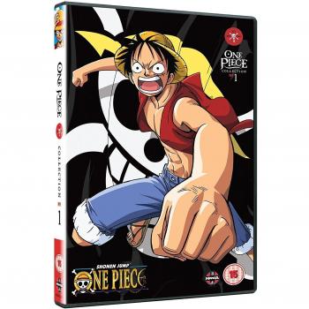 One Piece Collection 1