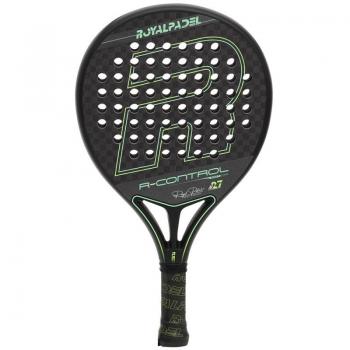Pala de Pádel RP CONTROL 2024 Royal Padel