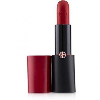 Lápiz Labial Matte Giorgio Armani Rouge d'Armani 402 Rojo To Go 4g