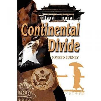División Continental: Novela de Aventura y Misterio