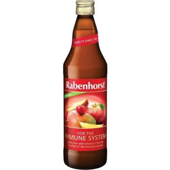 IMMUNE SYSTEM 750ml RABENHORST